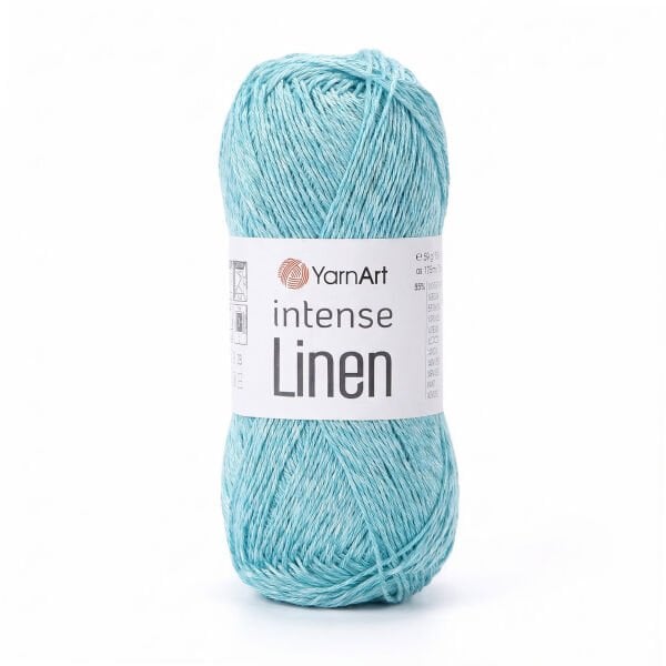 YarnArt İntense Linen 4130