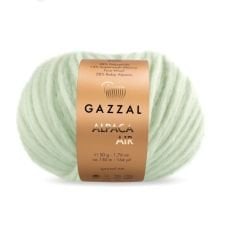 Gazzal Alpaca Air 100