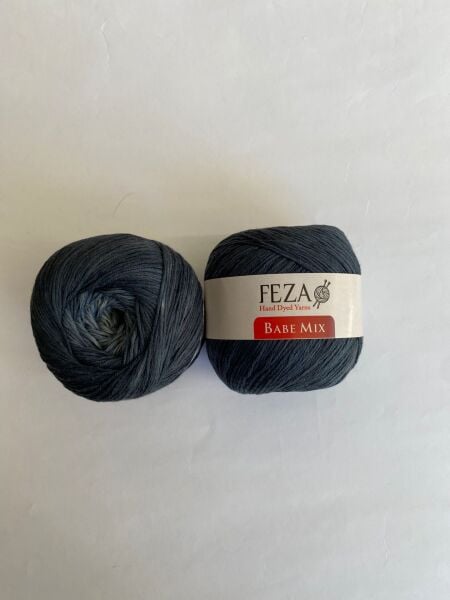 Feza Babe Mix 4008