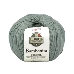Etrofil Bambonita 74343