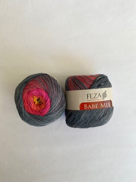 Feza Babe Mix 4011