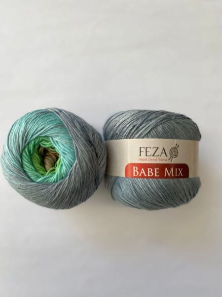 Feza Babe Mix 4009