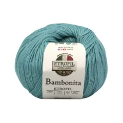 Etrofil Bambonita 74339