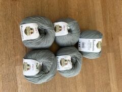 Bambonita Motifli Bluz Kiti 40-42 Beden