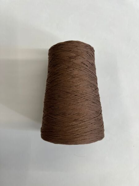 Feza Nirvana Şerit İplik 300 gr - Vizon