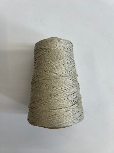 Feza Nirvana Şerit İplik 300 gr - Taş