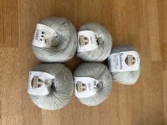 Bambonita Motifli Bluz Kiti 40-42 Beden