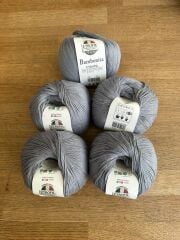 Bambonita Motifli Bluz Kiti 40-42 Beden
