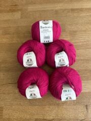 Bambonita Motifli Bluz Kiti 40-42 Beden