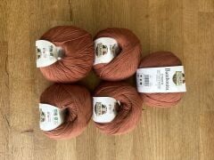 Bambonita Motifli Bluz Kiti 40-42 Beden