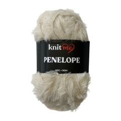 KnitMe Penelope / Krem - KPE02