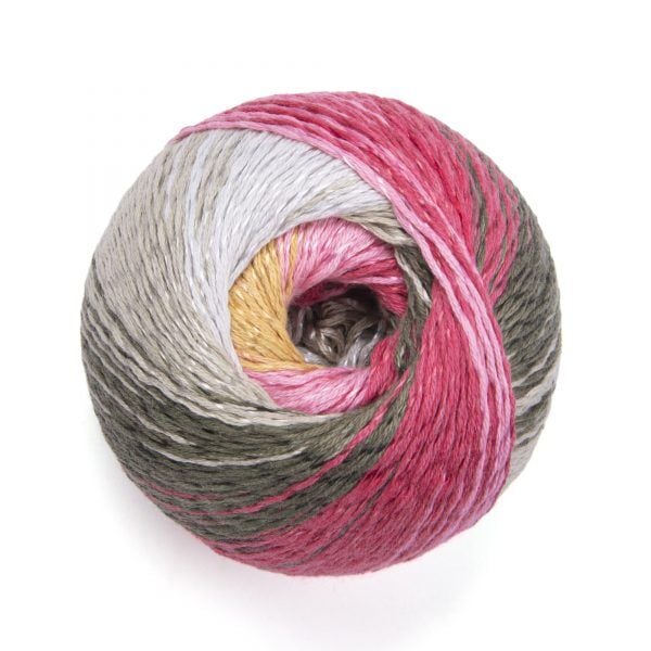YarnArt Summer Dream / Batik - 4313