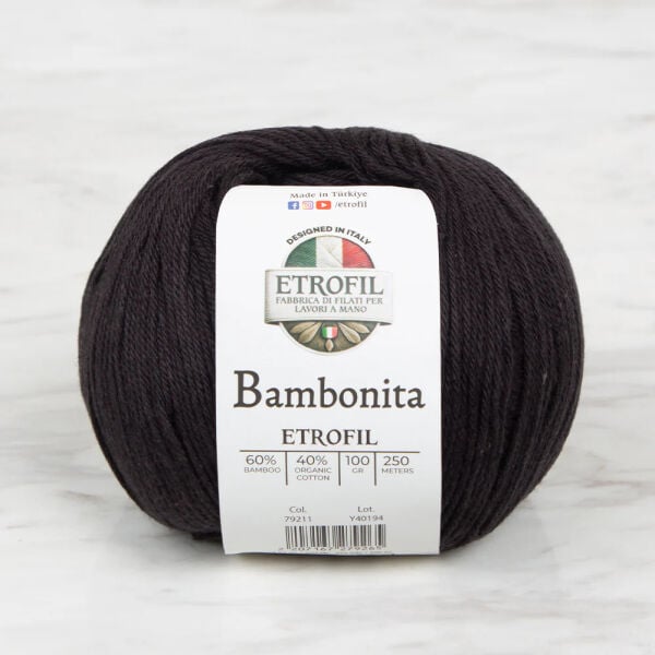 Etrofil Bambonita 79211