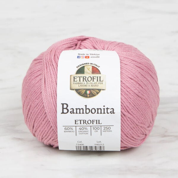 Etrofil Bambonita 73406
