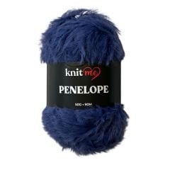 KnitMe Penelope / Mavi - KPE07