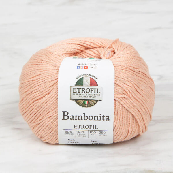 Etrofil Bambonita 79225