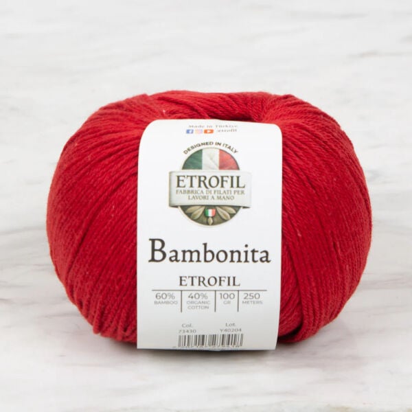 Etrofil Bambonita 73430