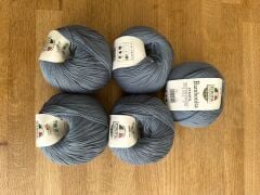 Bambonita Motifli Bluz Kiti 40-42 Beden