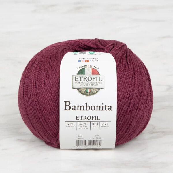 Etrofil Bambonita 73408
