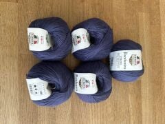 Bambonita Motifli Bluz Kiti 40-42 Beden