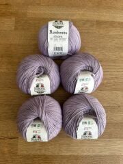 Bambonita Motifli Bluz Kiti 40-42 Beden