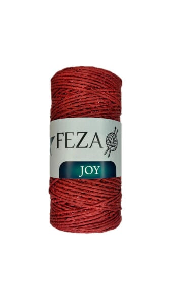 Feza Joy Kırmızı
