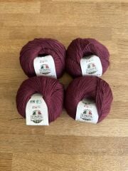 Bambonita Motifli Bluz Kiti 38-40 Beden