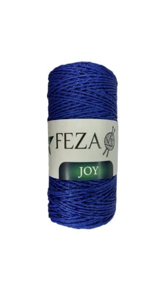 Feza Joy Lacivert