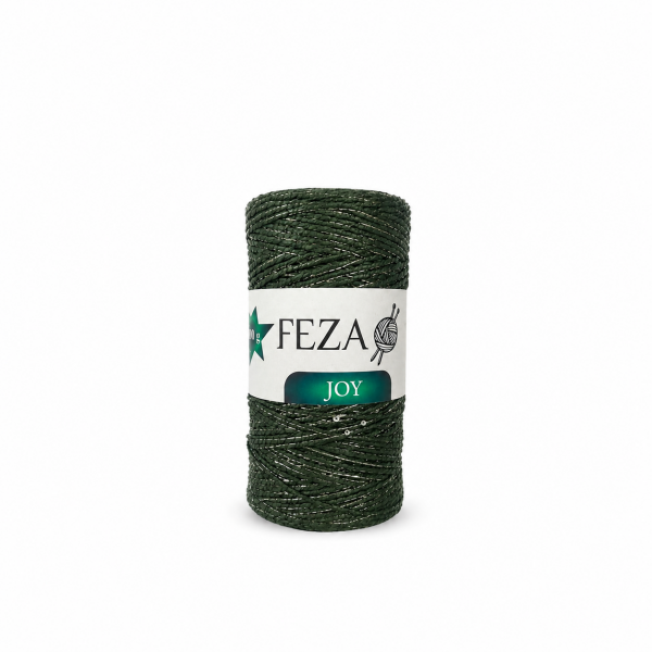 Feza Joy Yeşil