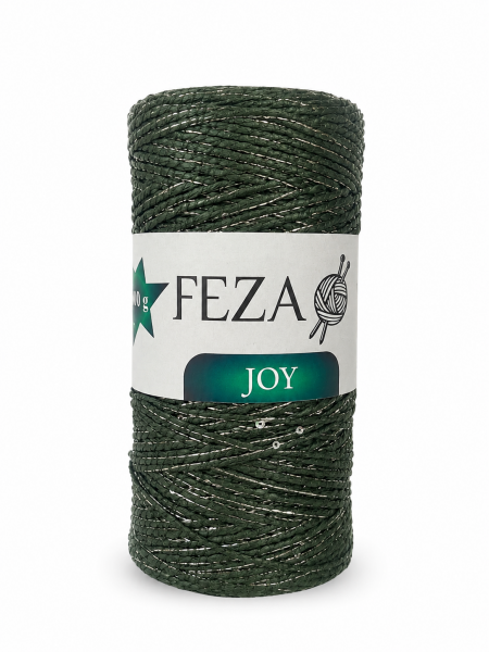 Feza Joy Yeşil