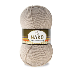 Nako Superlambs 1199