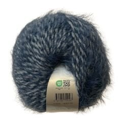 Gazzal Teddy / Lacivert - 6536