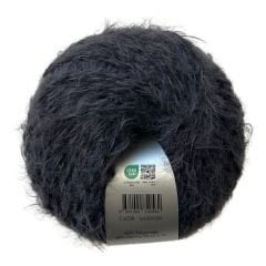 Gazzal Teddy / Antrasit - 6538