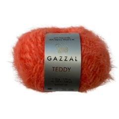 Gazzal Teddy / Somon - 6543