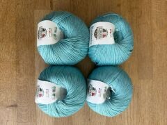 Bambonita Motifli Bluz Kiti 38-40 Beden