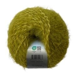 Gazzal Teddy / Fıstık Yeşili - 6556