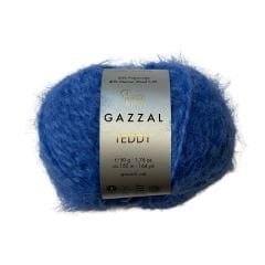 Gazzal Teddy / Mavi - 6562