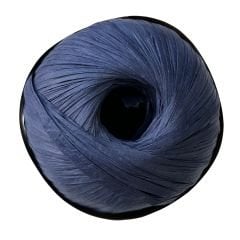 Fibra Natura Raffia Chunky / Mavi 114-13