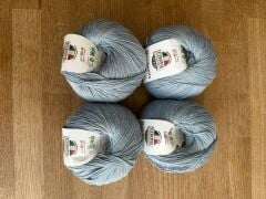 Bambonita Motifli Bluz Kiti 38-40 Beden