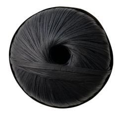 Fibra Natura Raffia Chunky / Siyah 114-22
