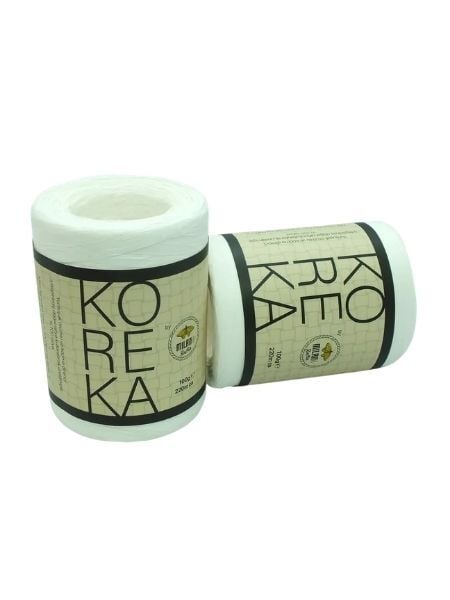 Koreka Rafya ip - 84 Beyaz
