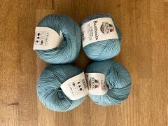 Bambonita Motifli Bluz Kiti 38-40 Beden