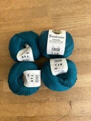 Bambonita Motifli Bluz Kiti 38-40 Beden