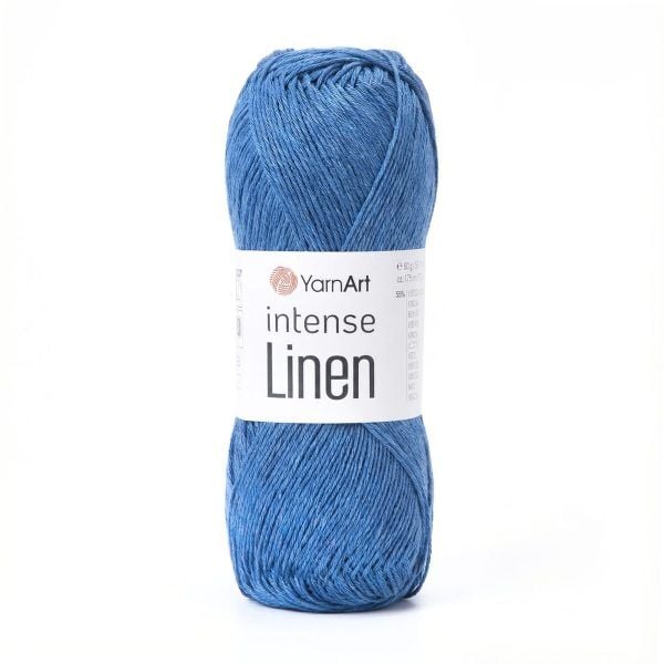 YarnArt İntense Linen 4128