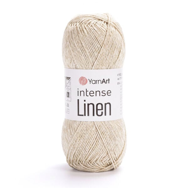 YarnArt İntense Linen 4101