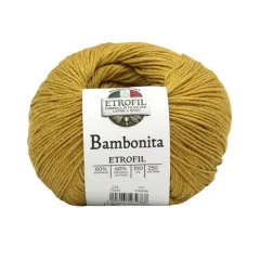 BAMBONİTA 72281 HARDAL