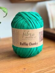 Fibra Natura Raffia Chunky