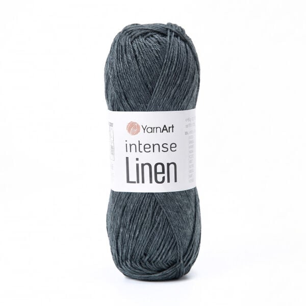 YarnArt İntense Linen 4134