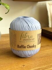 Fibra Natura Raffia Chunky
