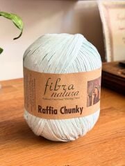 Fibra Natura Raffia Chunky